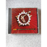 Cd Frankie Goes To Hollywood -