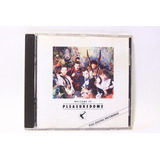 Cd Frankie Goes To Hollywood -