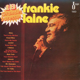 Cd Frankie Laine 16 Grandes Sucessos