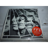 Cd Franz Ferdinand & Sparks F.f.s