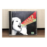 Cd Franz Ferdinand - You Could