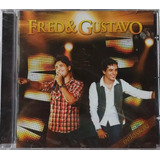 Cd Fred & Gustavo - Então