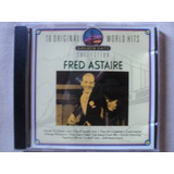 Cd Fred Astaire - 16 Original