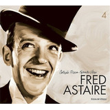 Cd Fred Astaire - Coleção Folha