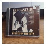  Cd Fred Astaire - Puttin´ On The Ritz