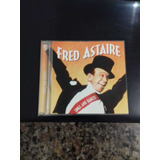 Cd Fred Astaire - Sings And
