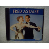 Cd Fred Astaire- Fascinatin' Rhythm
