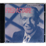 Cd Fred Astaire Sings