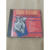 Cd Fred Astaire The Irving Berlin