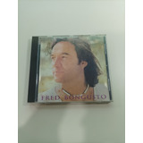 Cd Fred Bongusto - Lunedi Original