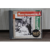 Cd Fred Bongusto - Napoli Stranamente