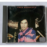 Cd Fred Bongusto