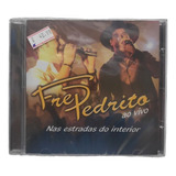 Cd Fred E Pedrito*/ Nas Estradas