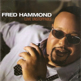 Cd Fred Hammond - Love Unstoppable