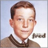 Cd Fred Schneider - Just Fred