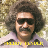 Cd Freddy Fender - The Greatest