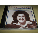 Cd Freddy Fender: Before The Next