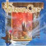Cd Freedom Call Stairway To Fairyland 1999 Lacrado