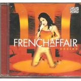 Cd French Affair - Desire (dance