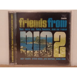 Cd Friends From Rio - Volume 2