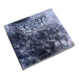 Cd Frozen Soul  Crypt Of