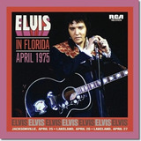 Cd Ftd 7'' Elvis In Florida