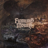 Cd Fuming Mouth - Last Day