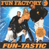 Cd Fun Factory - Fun-tastic