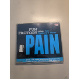 Cd Fun Factory Pain Original