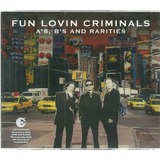 Cd Fun Lovin Criminals (box 3