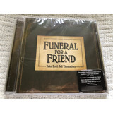 Cd Funeral For Friend Tales Dont