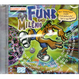 Cd Funk Do Milênio - Mulher