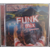 Cd Funk Mix - Dj Marlboro