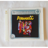 Cd Funkadelic - The Definitive Collection