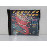 Cd Furacão 2000 - Internacional 99 (1999)