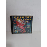 Cd Furacão 2000 - Internacional 99