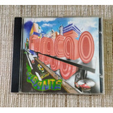 Cd Furacão 2000 Gigante Funk Antigo Furacão 2000 Records