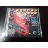 Cd Furacão 2000 Internacional 99 - Funk