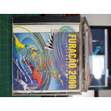 Cd Furacão 2000 Internacional Stevie B; Shantell