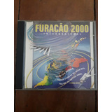 Cd Furacão 2000 Internacional