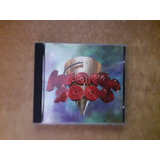 Cd Furacão 2000 Nacional Sensação Sacode
