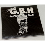 Cd G.b.h. - Leather, Bristles, Studs