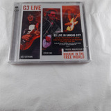 Cd G3 Live - Rockin In