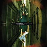 Cd Gabriel O Pensador - Sem Crise (novo, Lacrado E Raro)