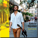 Cd Gabriel Versiani - Ainda Sambo