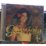 Cd Gabriela -