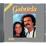 Cd Gabriela Internacional 1975 ' Colecionador'