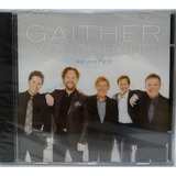 Cd Gaither Vocal Band - Reunited 2009