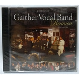 Cd Gaither Vocal Band Reunion Volume One 2009 Bvmusic