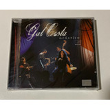Cd Gal Costa - Acústico Mtv Feat Frejat Zeca Baleiro Lacrado